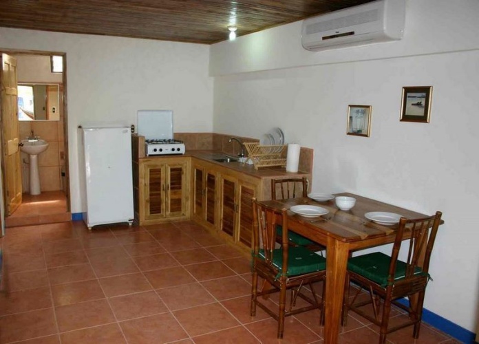 2 Bedrooms Deluxe Quintuple room