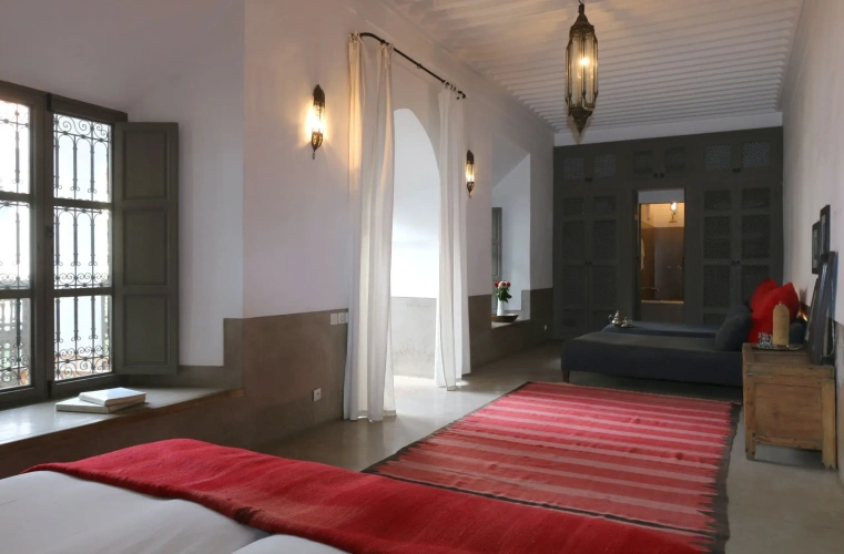 Superior Suite
