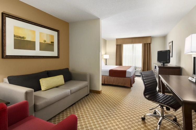 Double Suite