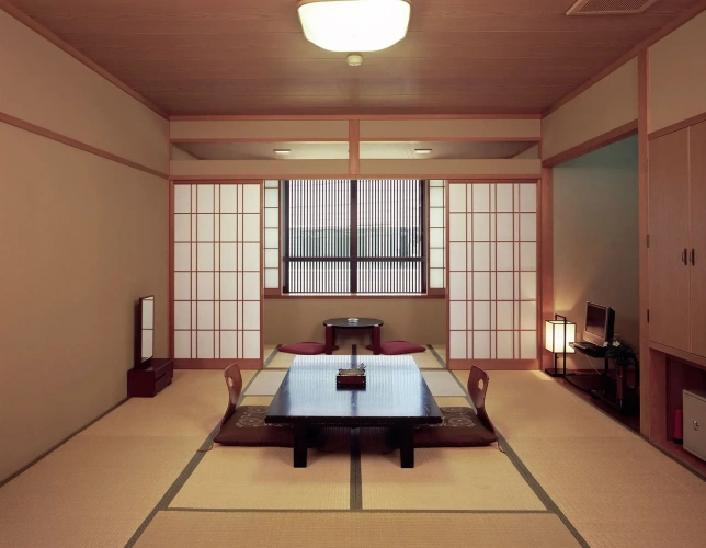 Japanese-Style room