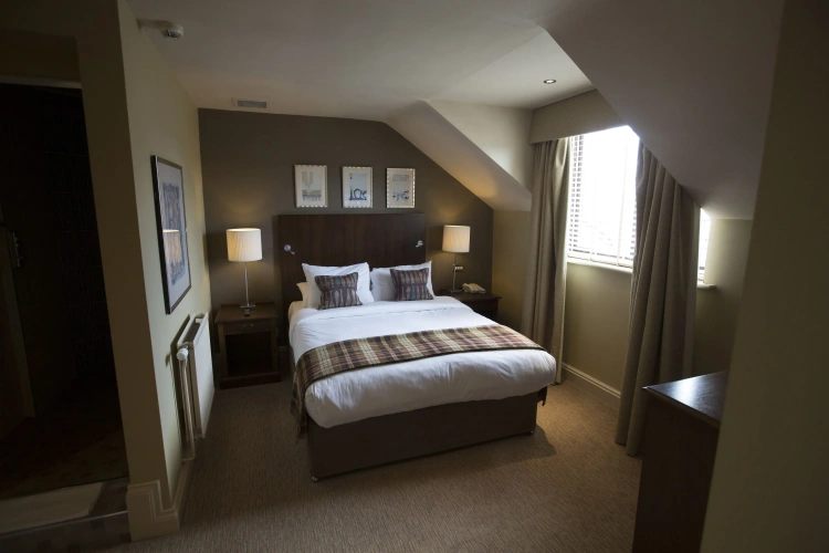 Premier Suite