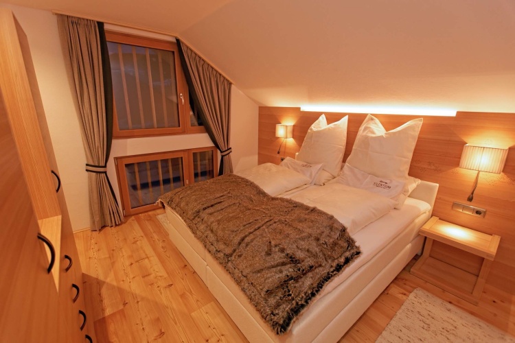 Superior Suite with view
