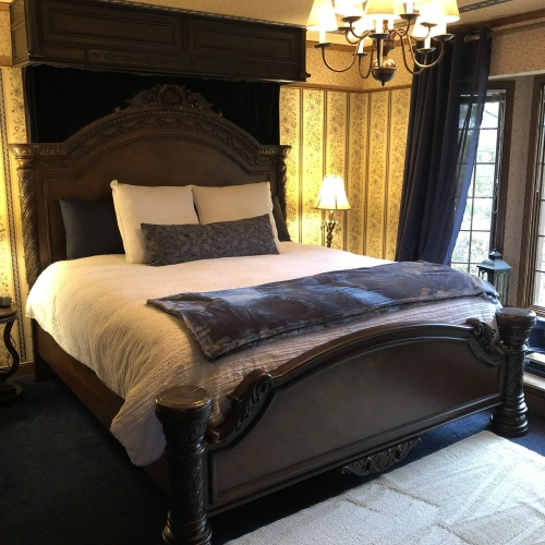 Double Basement Suite