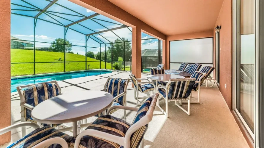 Standard Family room