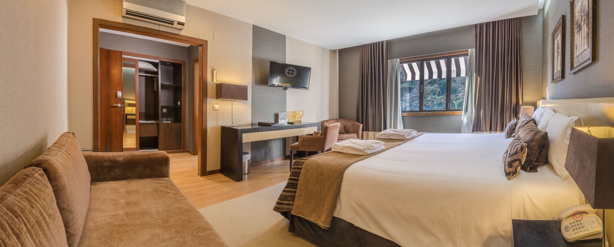 Superior Double room