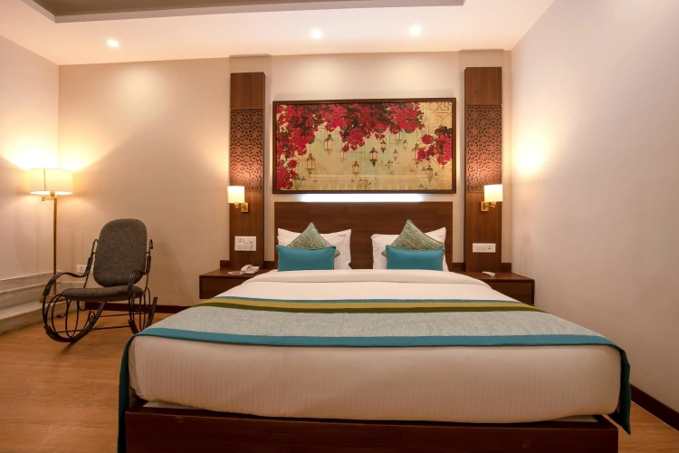 Single Suite