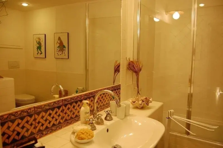 1 Bedroom Double Apartment