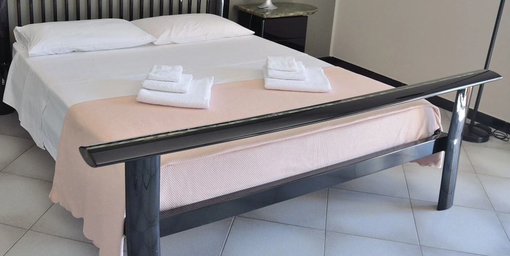3 Bedrooms Comfort Apartment with harbour view
