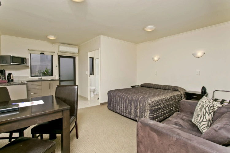 1 Bedroom Family Suite