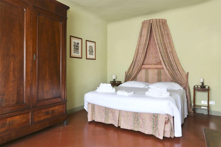 Double Apartment