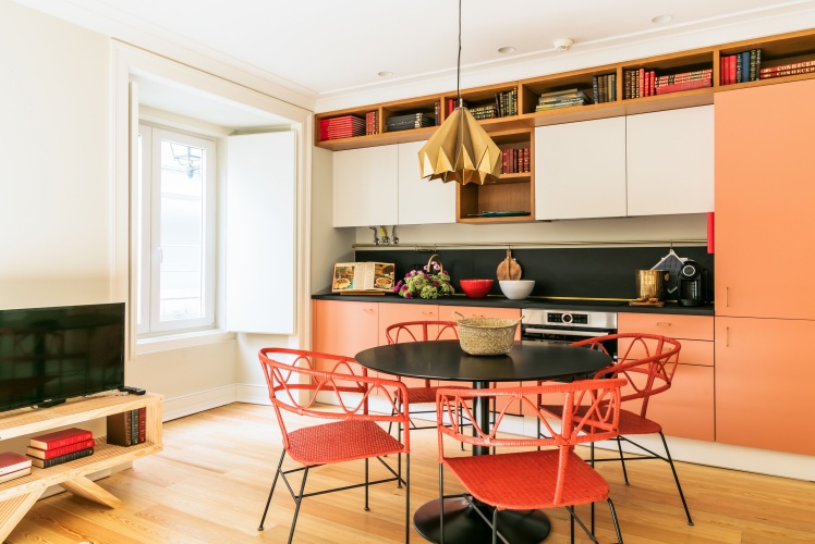 1 Bedroom Superior Apartment