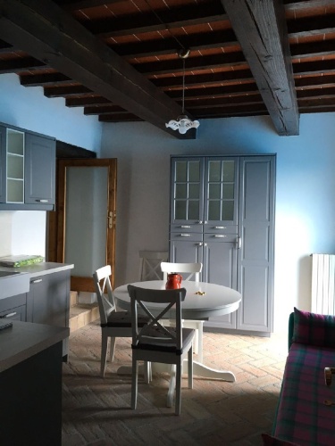 Double Apartment