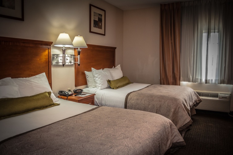 Quadruple Suite