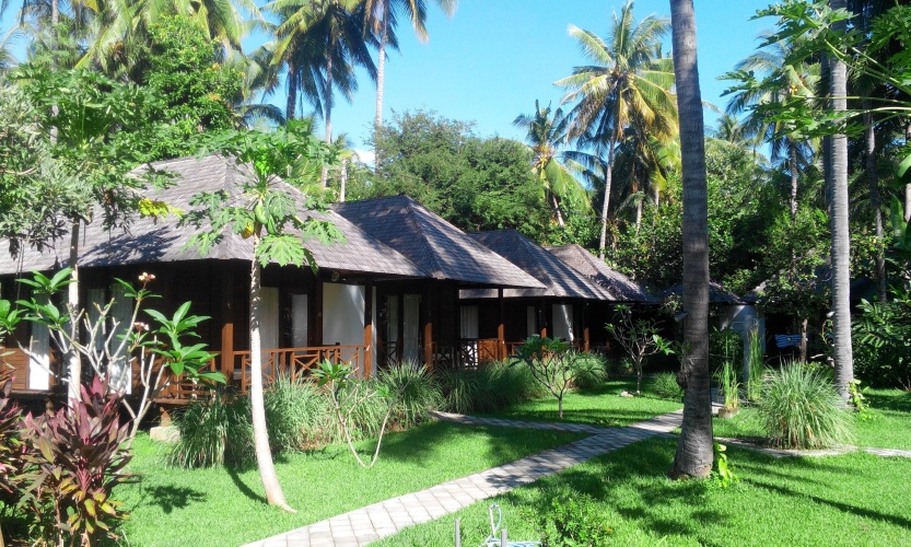 Bungalow