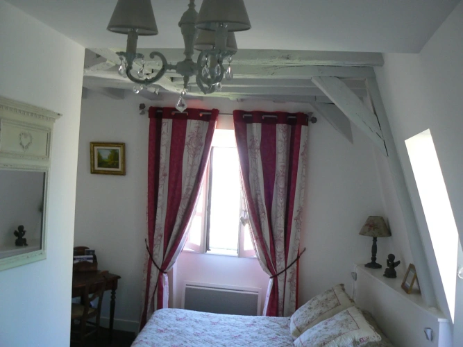 Superior Duplex room