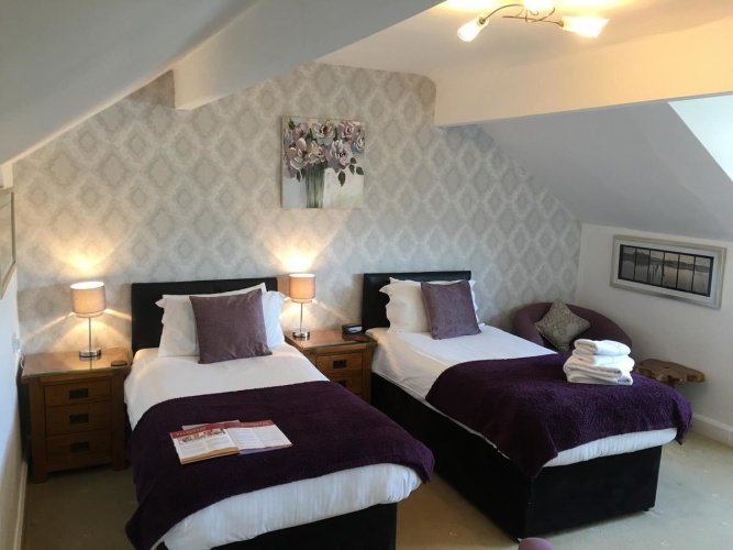 Superior Double room