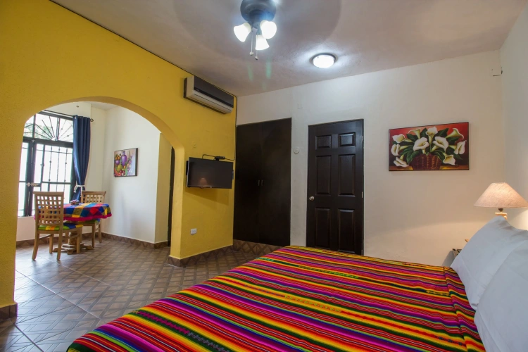 Double Suite