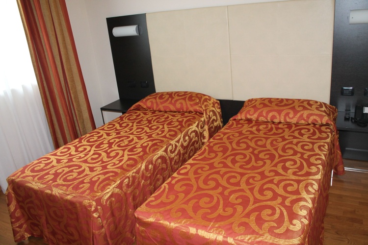 Standard Double Family room