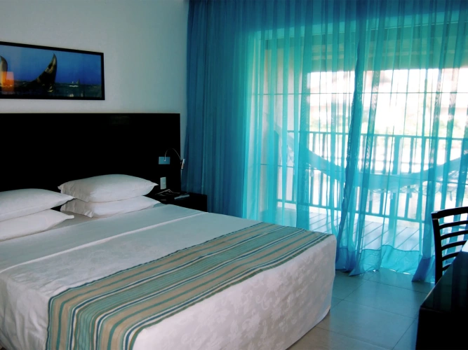 1 Bedroom Villa with balcony