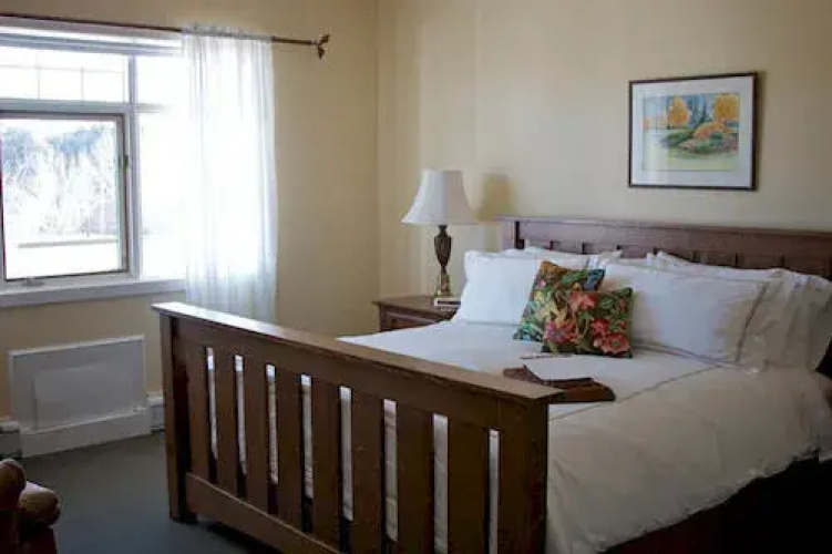 Rosebud Country Inn