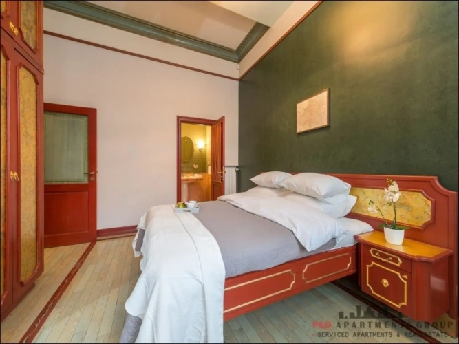 Standard Double Apartment