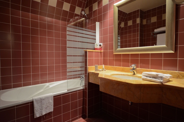 Double Junior Suite