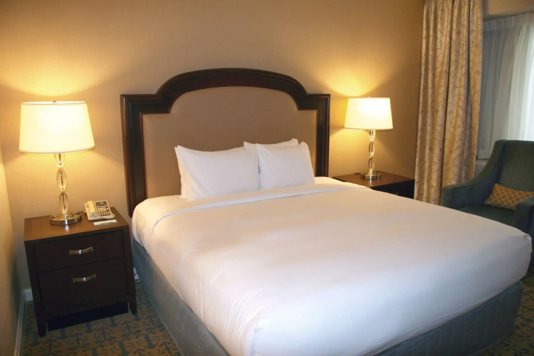 Double Junior Suite