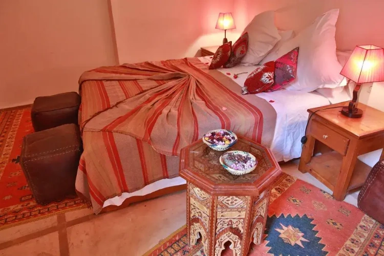 Double Junior Suite