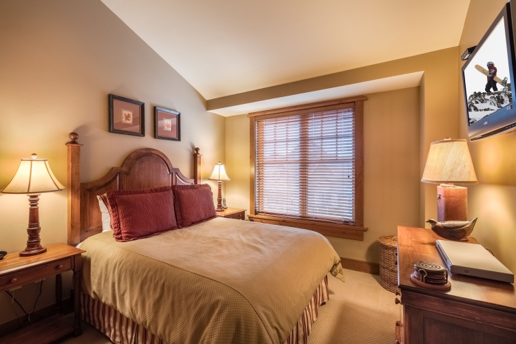 2 Bedrooms Standard room