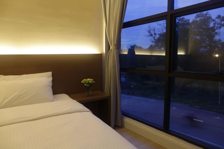 Premier Suite