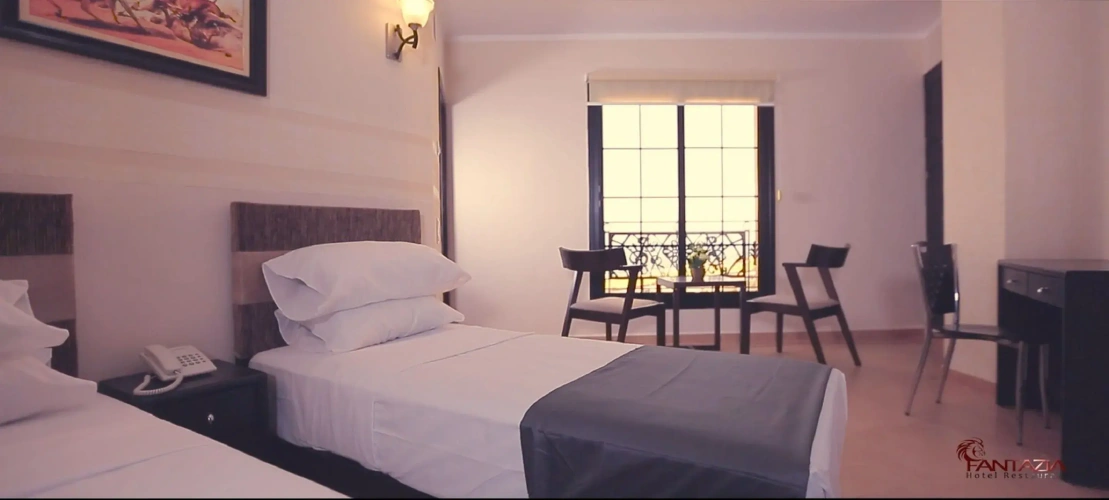 Superior Single room