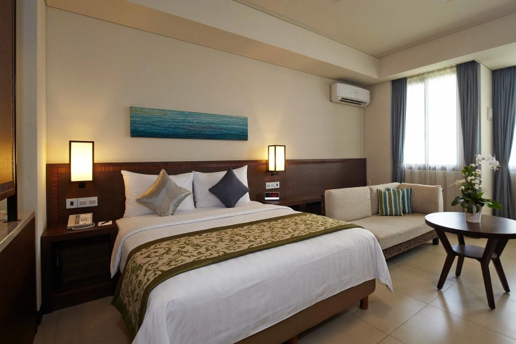 Superior room