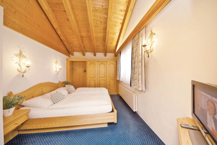 1 Bedroom Superior Suite with balcony