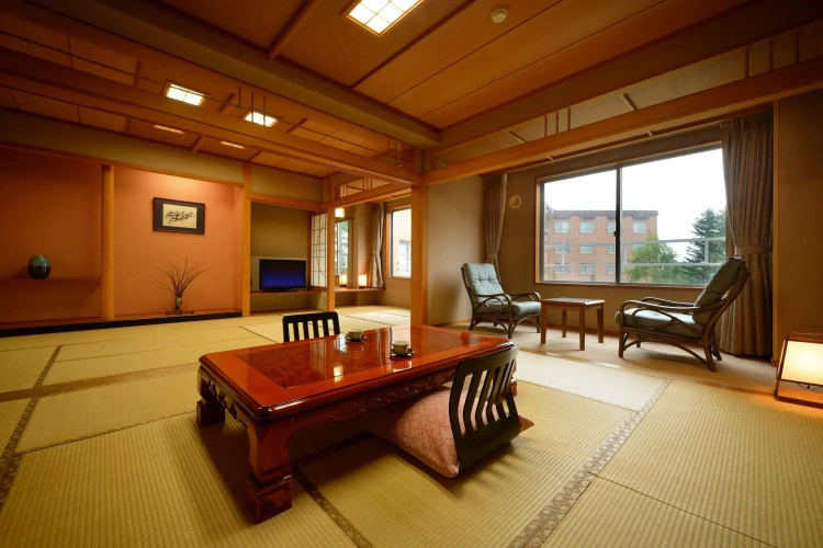 Superior room