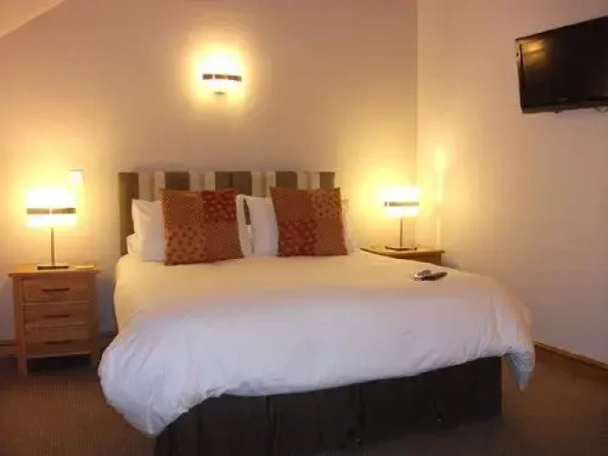 Standard Double Family room