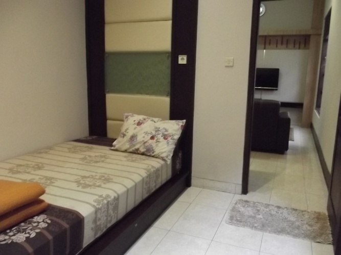 3 Bedrooms Cottage