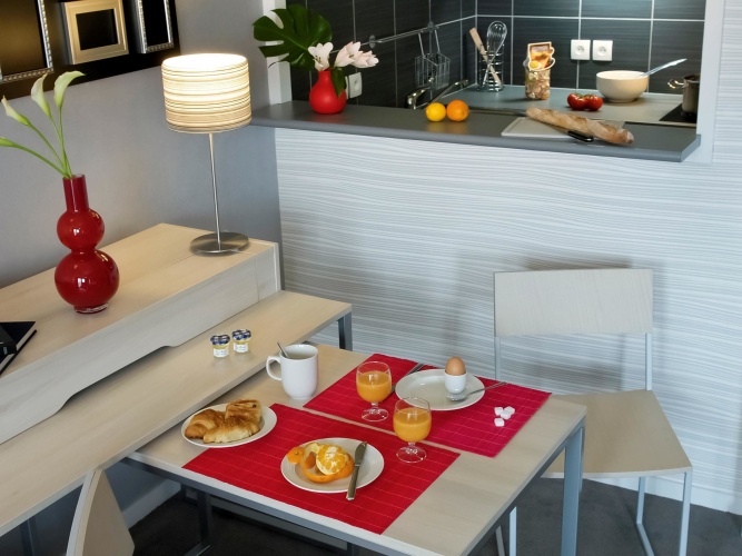 Adagio Paris Montrouge photo 12