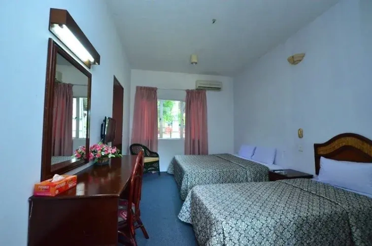 Superior Double room
