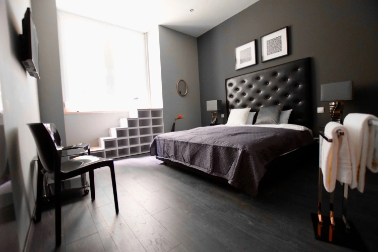Luxury Studio