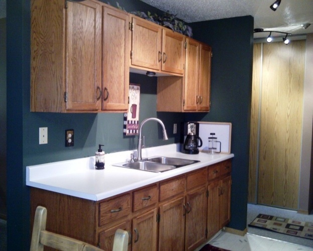 2 Bedrooms Standard Family room