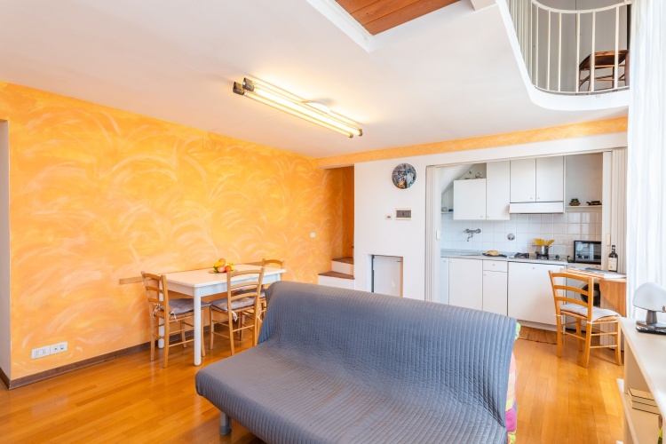 1 Bedroom Comfort Double Apartment