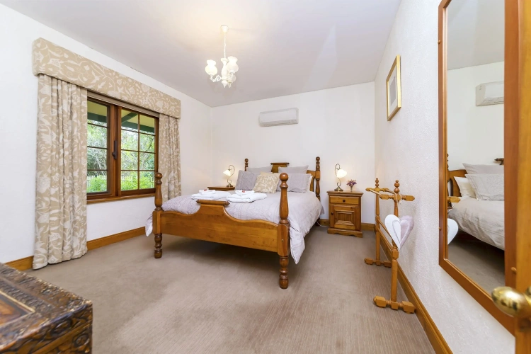 2 Bedrooms Standard Suite