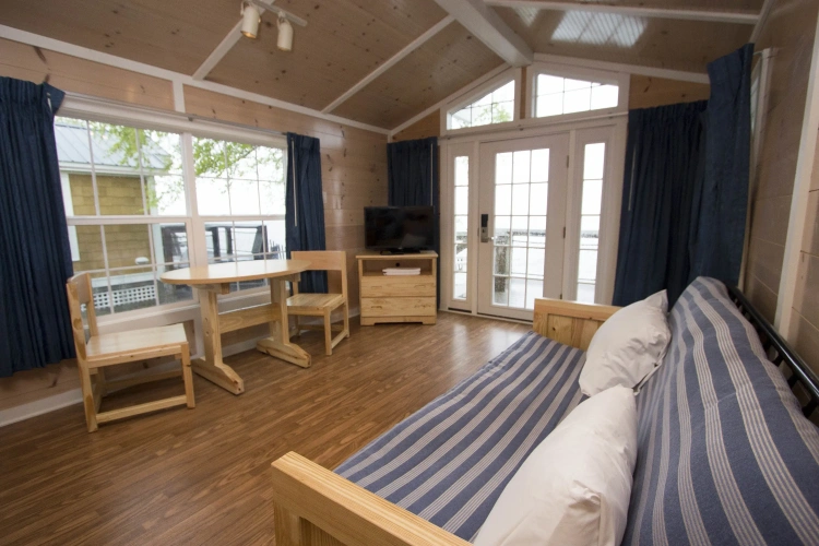 1 Bedroom Cottage