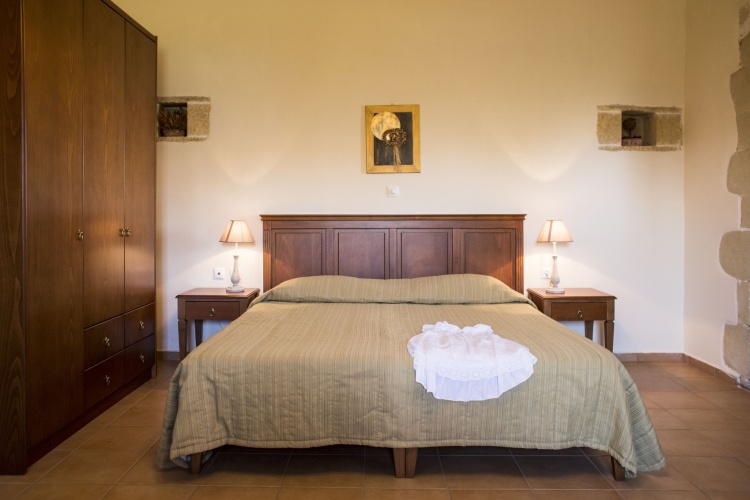 Classic Twin room