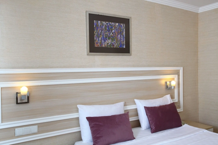Royal Double Family room