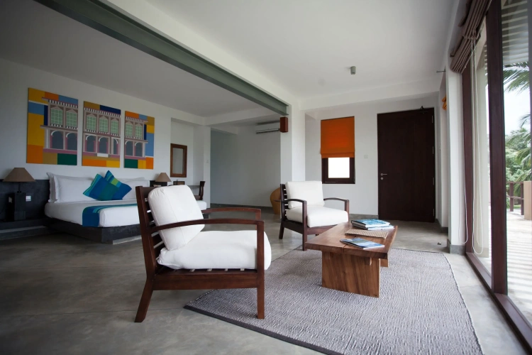 Suite
