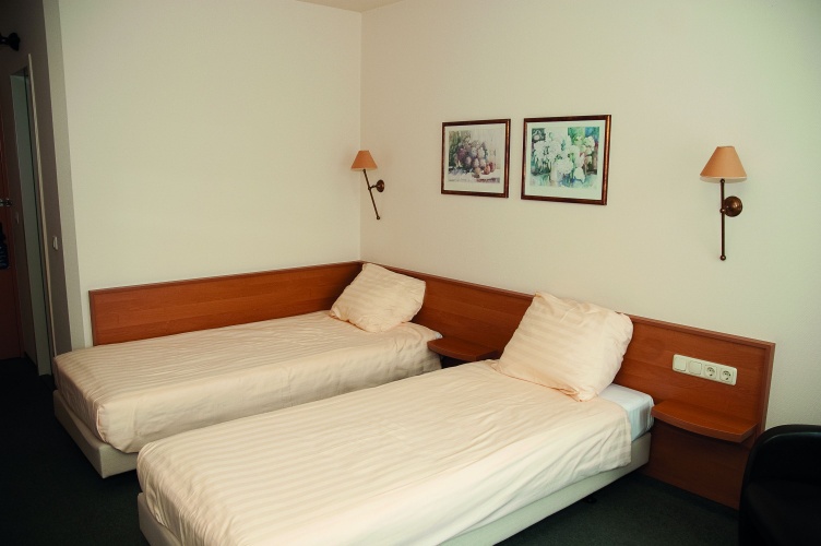 Comfort Double room