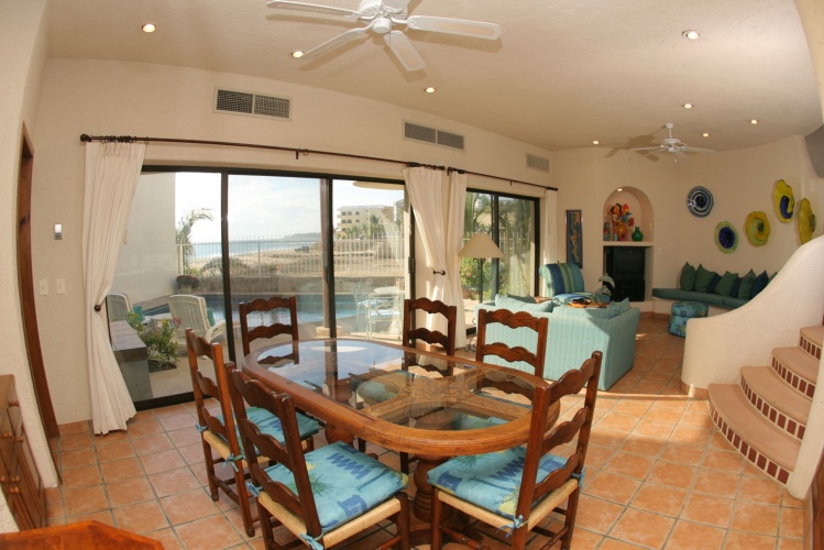 3 Bedrooms Cottage with ocean view