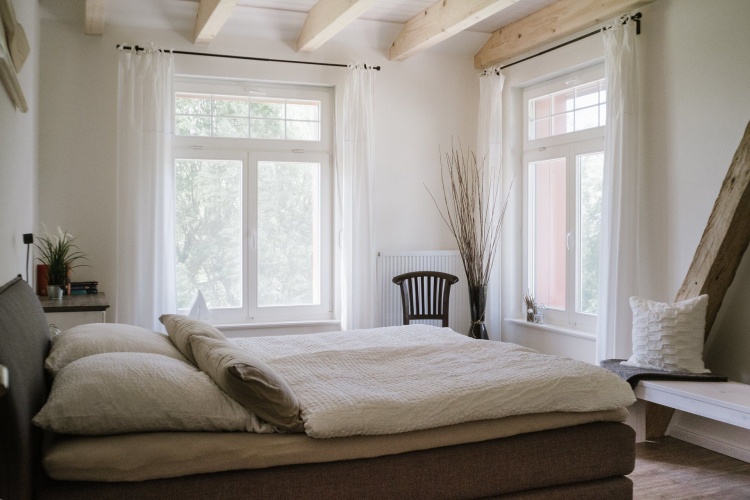 3 Bedrooms Family Apartment