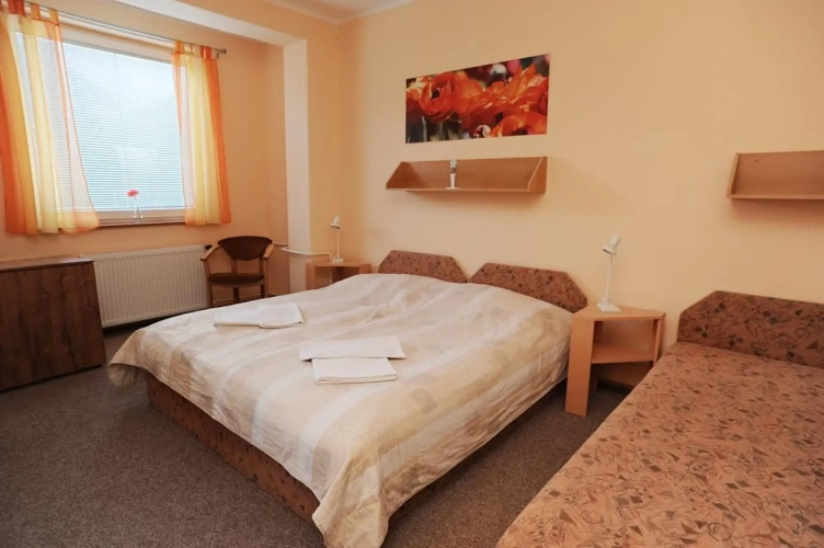 Standard Family room